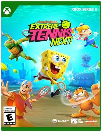 Amazon.com: SpongeBob Surf and Skate Roadtrip - Kinect Compatible